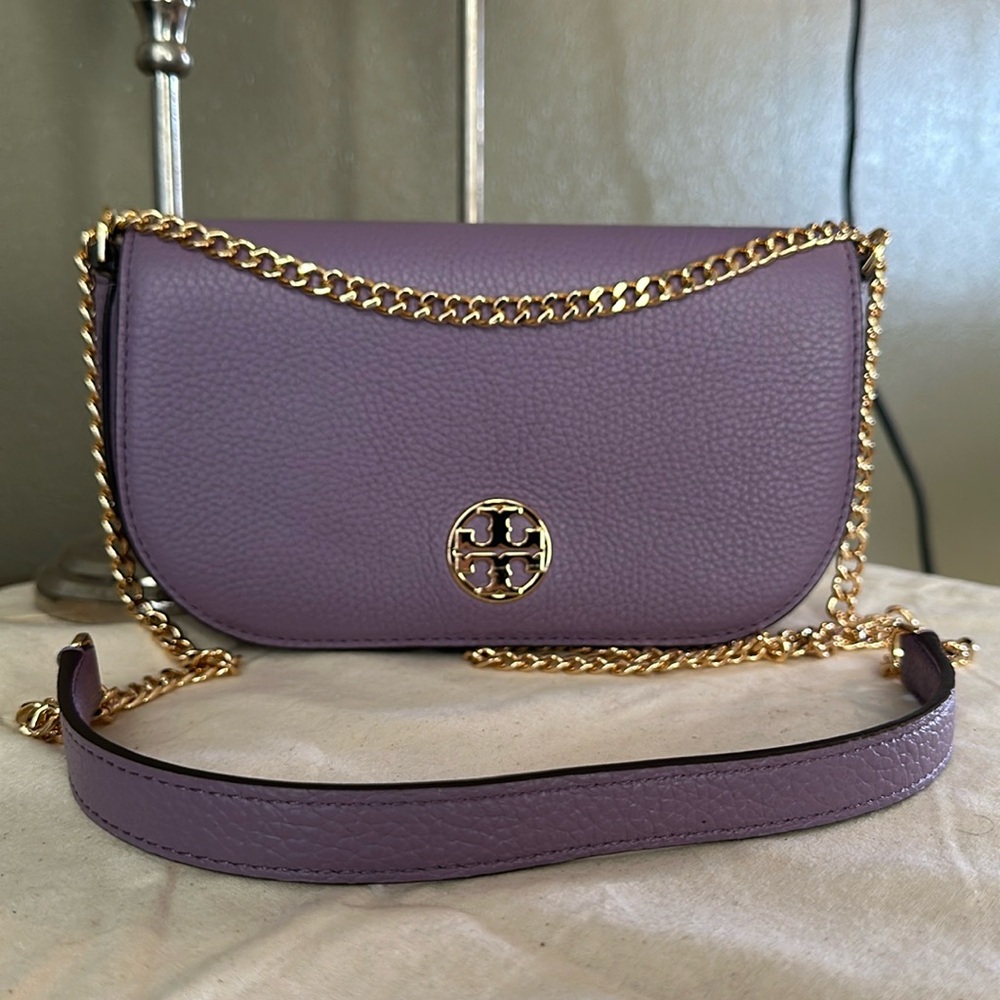 Tory burch Chelsea crossbody bag
